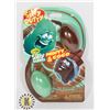 Image 1 : NEW 2 PACK SILLY SCENTS SILLY PUTTY