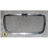 Image 1 : CHRYSLER 300 FRONT GRILL