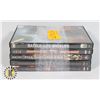 Image 1 : BUNDLE OF ASSORTED DVDS