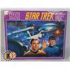 Image 1 : VINTAGE (1993) STAR TREK 300PC PUZZLE