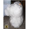 Image 1 : BAG OF CRAFTING FOAM (APPROX 35" LONG)