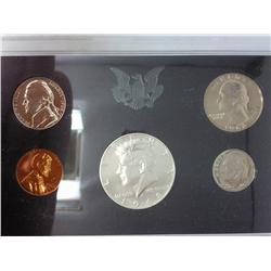 1968 US Proof Set