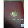 Image 1 : 1981 Royal Australian Mint Set