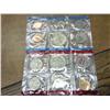 Image 2 : 1972 US Mint UNC Set (No Outer Envelope)