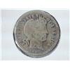Image 1 : 1907 Barber Dime