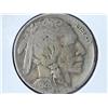 Image 1 : 1928 Buffalo Nickel