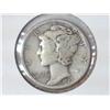 Image 1 : 1927-D Mercury Dime
