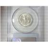 Image 2 : 1957 Washington Silver Quarter PCGS MS65