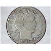 Image 1 : 1916 Barber Quarter