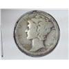 Image 1 : 1924-D Mercury Dime