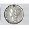 Image 1 : 1944 Mercury Dime