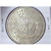 Image 2 : 1921 Morgan Silver Dollar (UNC)