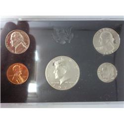 1971 US Proof Set