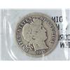 Image 1 : 1915 Barber Dime