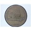 Image 1 : 1857 Flying Eagle Cent