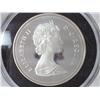 Image 2 : 1988 Canada Iron Works Dollar (Proof) .3750 ASW