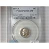 Image 1 : 1977-S Roosevelt Dime PCGS PR69 DCAM