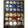 Image 1 : 2007 US Mint UNC Set P/D