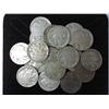 Image 1 : 20 Assorted 1930's Buffalo Nickels