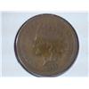 Image 1 : 1873 Indian Head Cent (VG+)