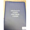 Image 1 : Britians First Decimal Coin Set