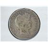 Image 1 : 1898 Barber Dime