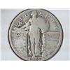Image 1 : 1926 Standing Liberty Quarter
