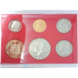1982 US Proof Set