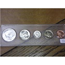 1964-P US Year Set (Silver)