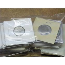 Lot Of  1943 Lincoln Steel War Cents (26 Coins)