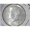 Image 1 : 1964 Kennedy Half Dollar (UNC) Silver