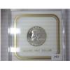 Image 1 : 1954 Franklin Half Dollar (Proof) Very, Very Nice