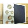 Image 1 : 1987 Canada Proof Set (6 Coins)