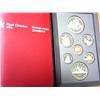 Image 1 : 1987 Canada Proof Set