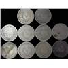 Image 2 : 10 Assorted Liberty "V" Nickels