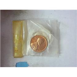 1954 US Proof Set (In Original Bags)