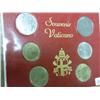 Image 1 : 1984 Vatican Mint Set