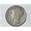Image 1 : 1942 Mercury Dime