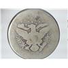 Image 2 : 1900 Barber Half Dollar