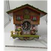 Image 1 : Ihofbrauhaus Clock - German