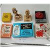 Image 1 : Novelty Items and Figurines (For Men)