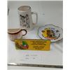 Image 1 : Collectible Novely Plates & Coffee Mugs