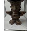Image 1 : Tiki Wooden Carving
