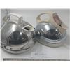 Image 1 : Stainless Steel Tea Kettles /Toaster