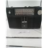 Image 1 : Realistic - Stereo Radio Tape Player - Concrete Mate 8 (#J350421)