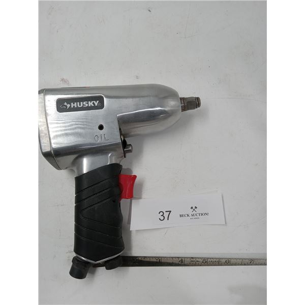 Husky - 1/2" Impact Wrench (#1306000596)