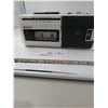 Image 1 : Sony - CFM-140 FM/AM Casette Recorder (#MS224861)