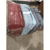 Image 1 : Luggage Set of Three