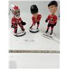 Image 1 : NHL Bobble Head Set
