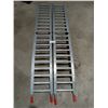 Image 1 : Automotive Accessories - Metal Vehicle Ramp